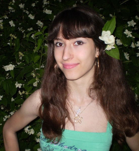 Майя Ивченко