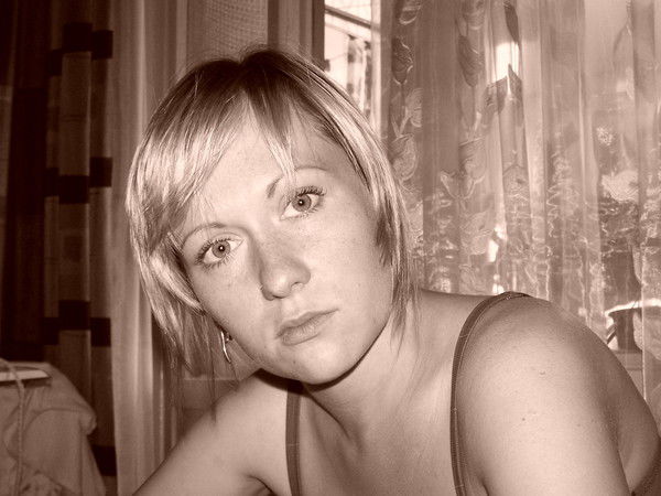 Светлана Потапчук