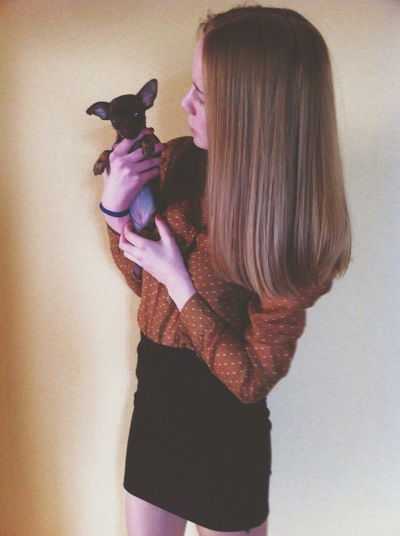 Даша Павлова