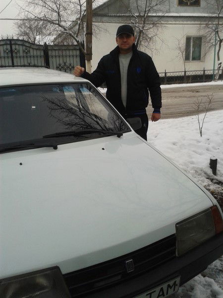 Игорь Верзилин