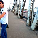 Абубакр Сафарзод