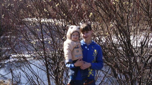 Анна Тютина