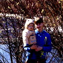 Анна Тютина