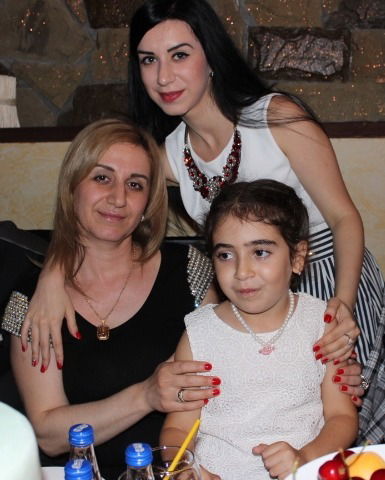 Мадлена Аветисян