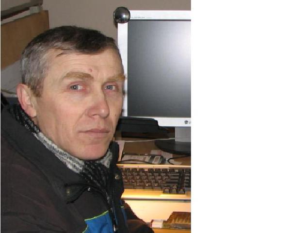 Леонид Приступа