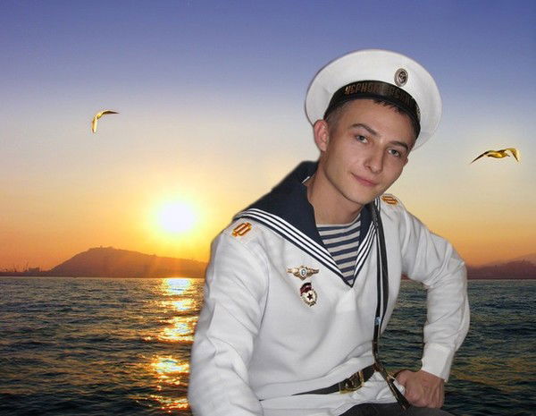 Владимир Бобков