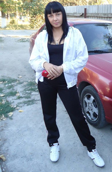 София Удовиченко