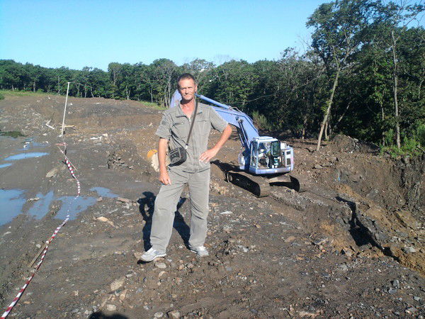 Андрей Косыгин