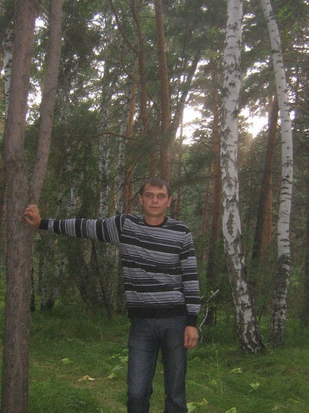 Алексей Сирота(Ширинкин)