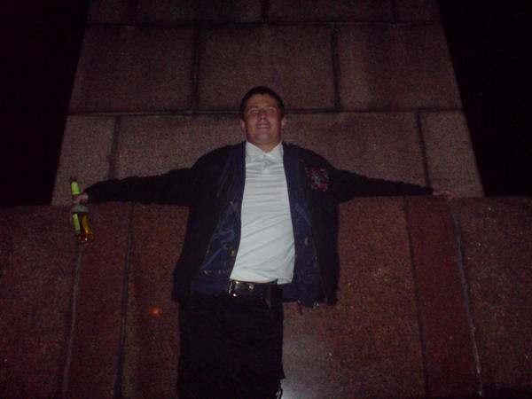 Женя Смирнов