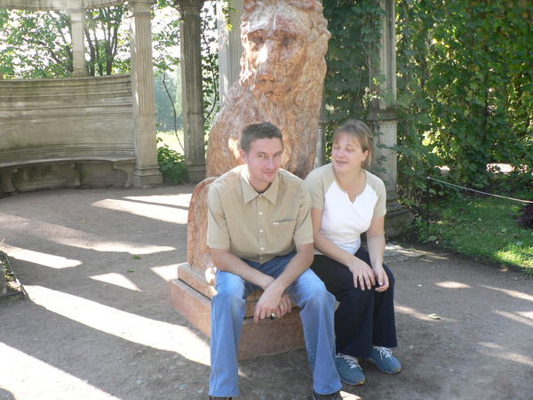 Дмитрий Насонов