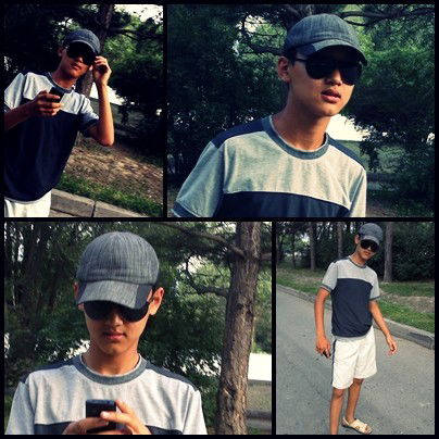 Алишер Жанабаев