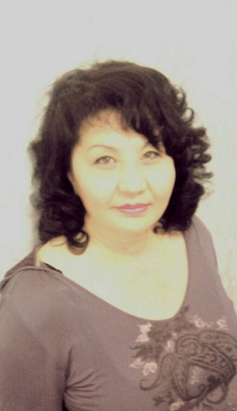 Жайна Байдавлетова