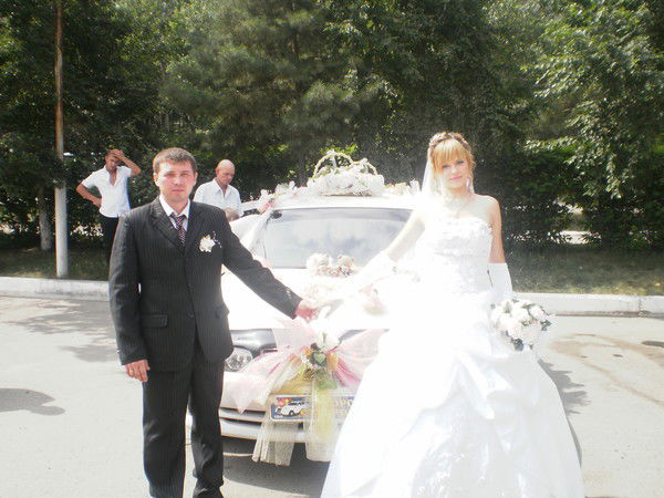 Владимир Витальевич