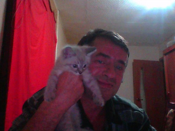 Юрий Вахрушев