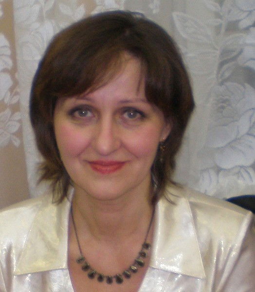 Нина Николаева