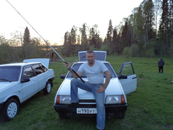 Борис Бурмистров