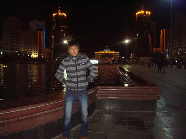 Жолдас Алагузов