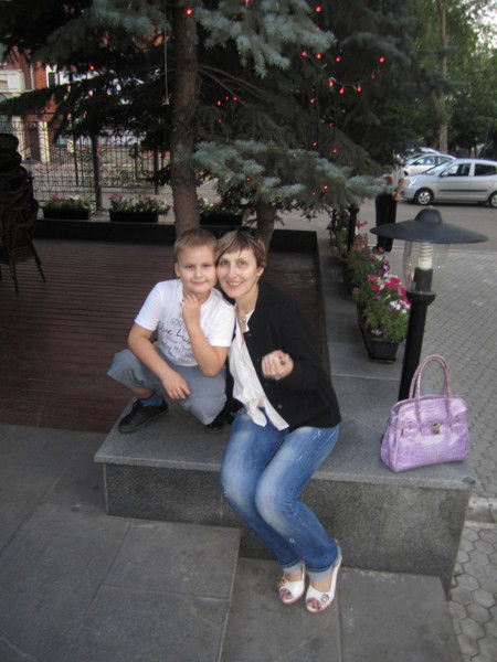 Людмила Васильева