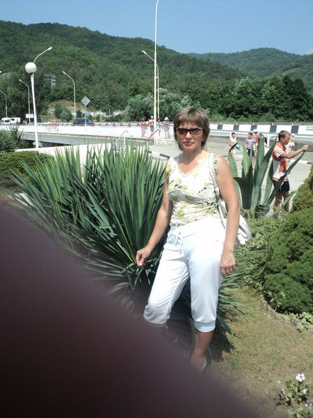 Елена Зотова