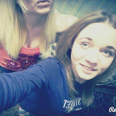 Дарья Смирнова