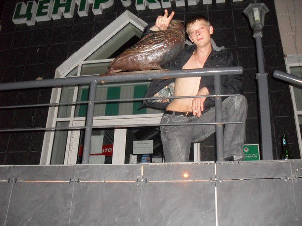 Константин Половинкин