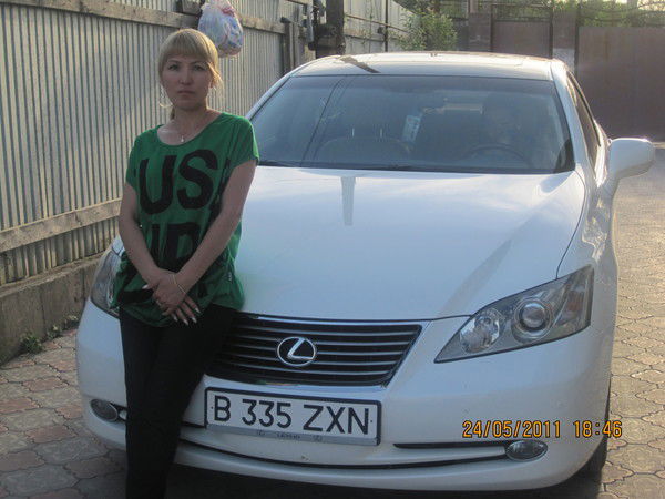 Акмарал Жармагамбетова