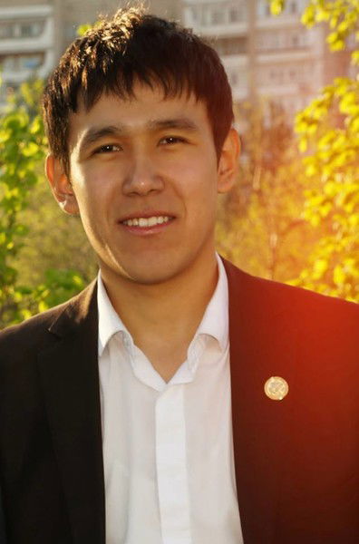 Жай Fана Саfым