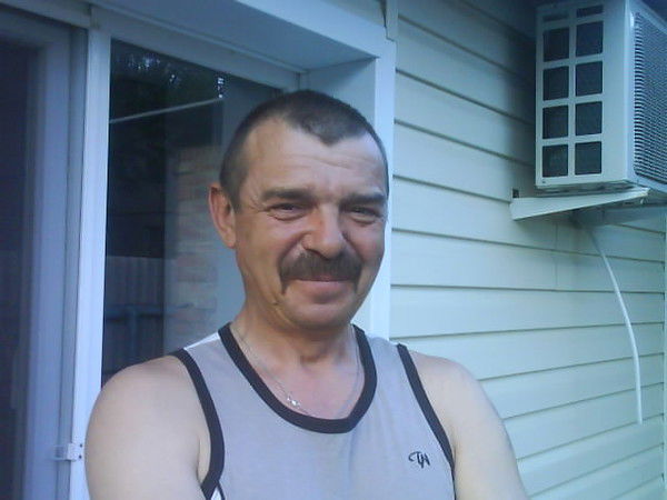 Александр Тулин