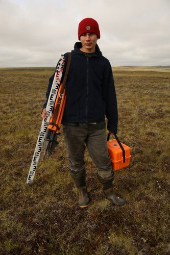 Сергей Вавилов