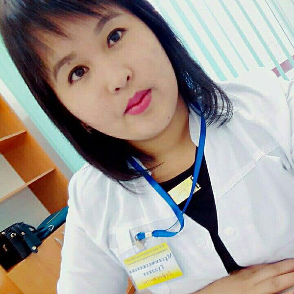 Гүлдана Мұхаммеджанова