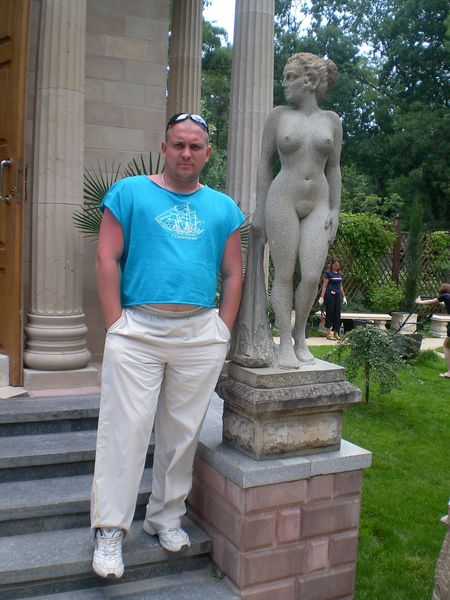 Евгений Брехов