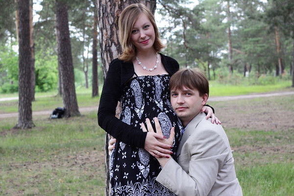 Стариков Владимир