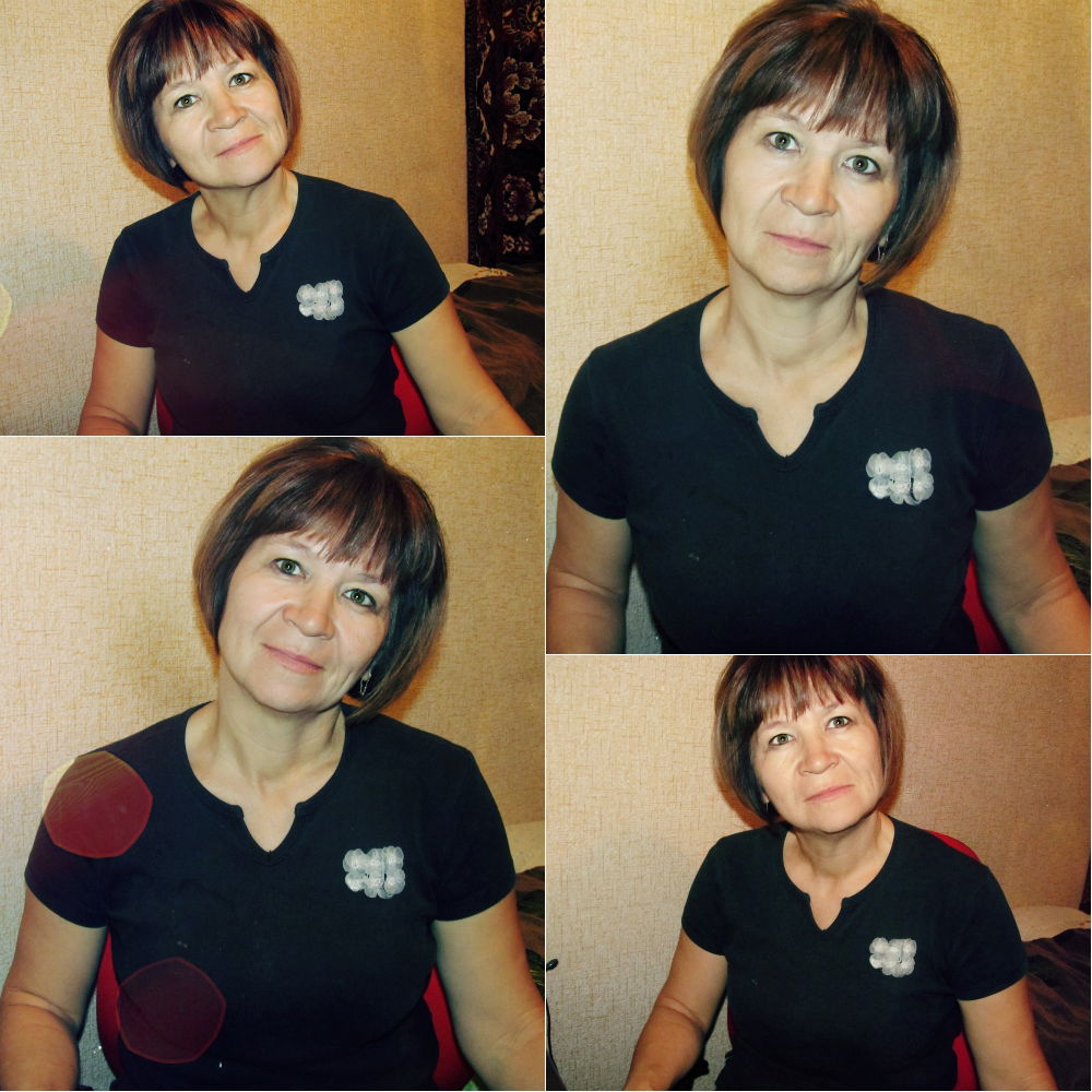 Лариса Рустамова(Карташова)