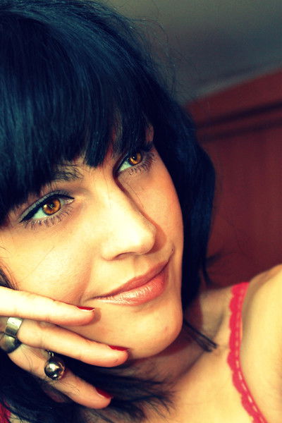 Марина Аниськина