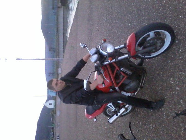 Федор Беспалов