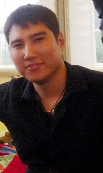 Мирам Ауталипов