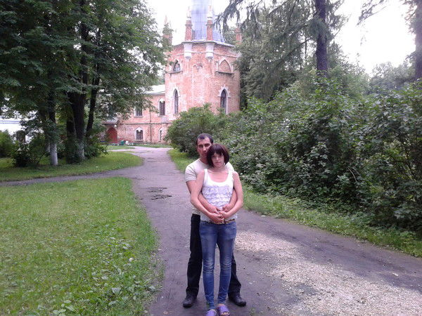 Алина Коркина