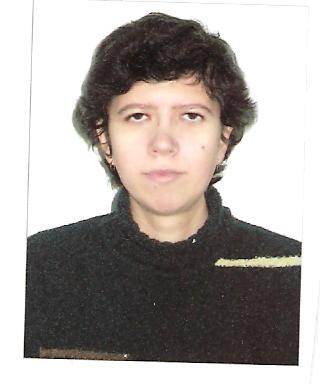 Татьяна Рудникова