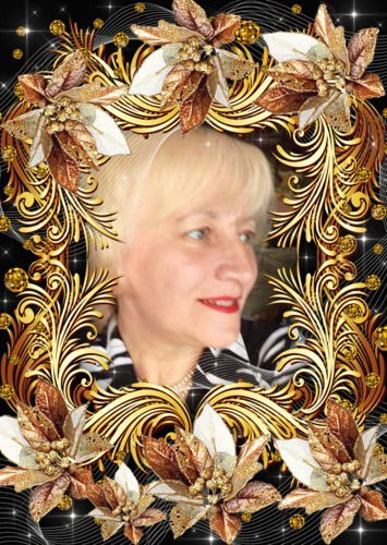 Ольга Лебедева