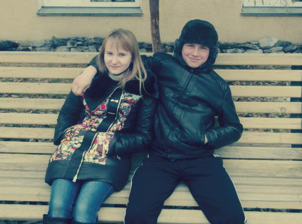 Лиля Гассарт