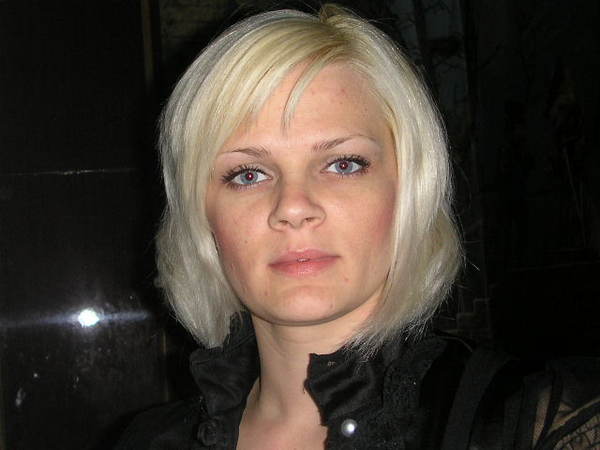 Светлана Шпынёва