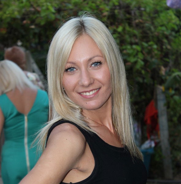 Александра Алексашина