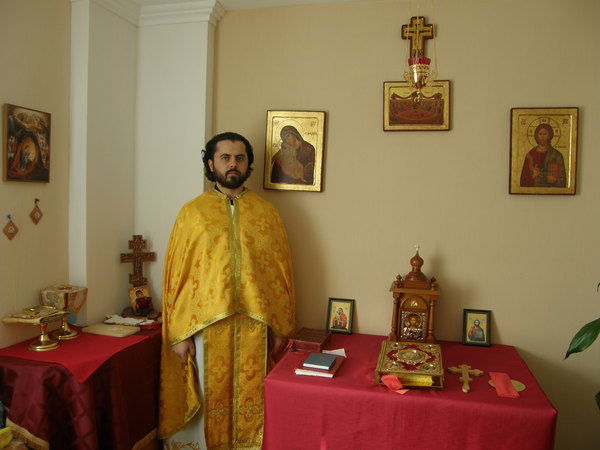 O. Iван Ковба