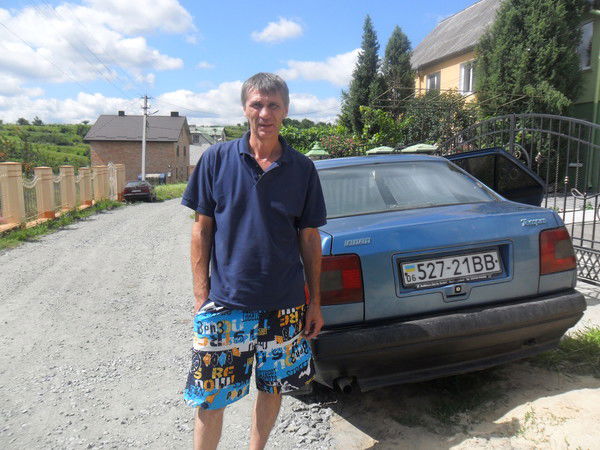 Олег Козловский