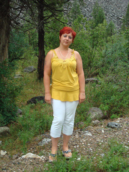 Елена Беккер