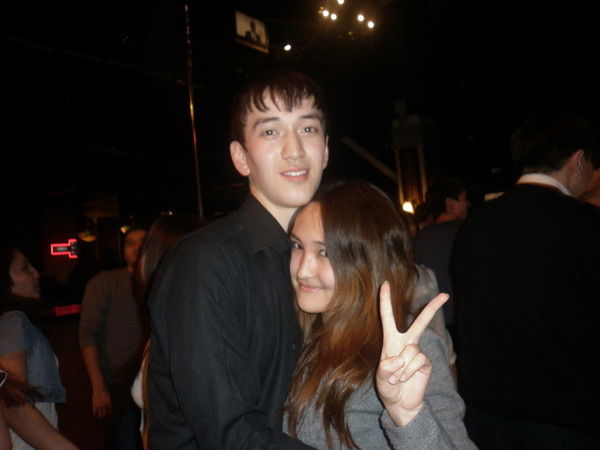 Арман Тажбагамбет