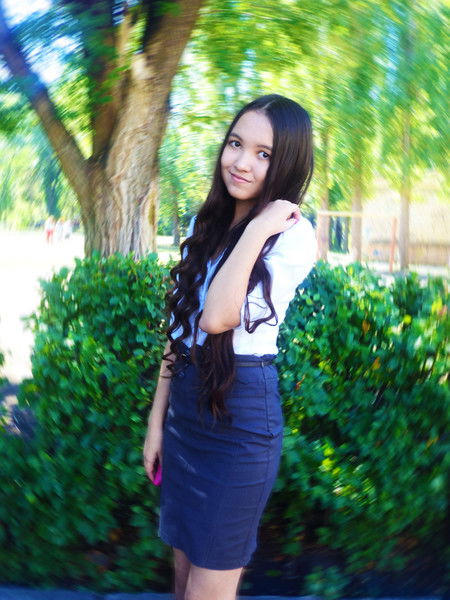 Нурания Шамбазова