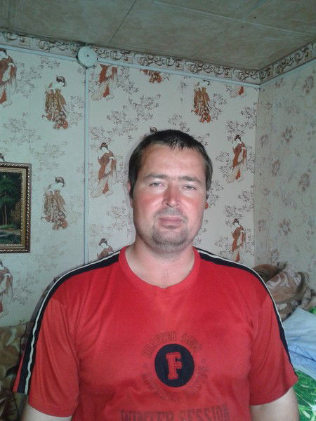 Камиль Исхаков