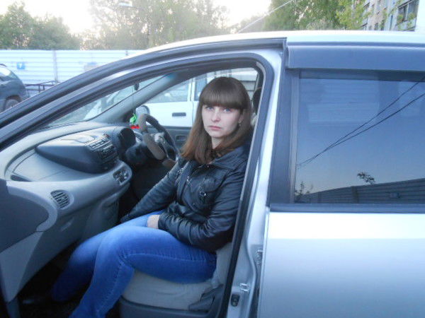 Ольга Вишневская